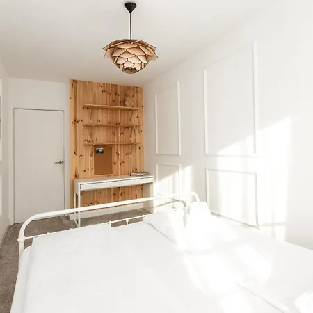 Apartment Lesna Luxury