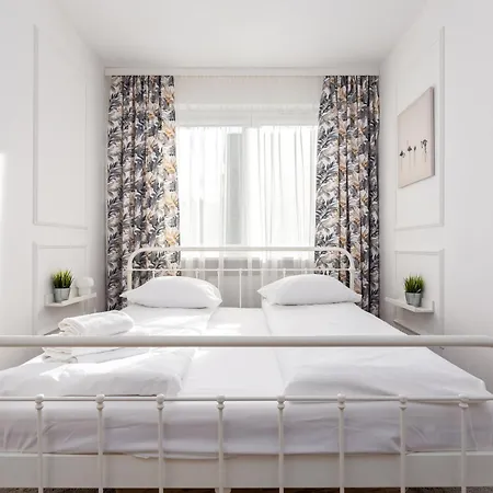 Lesna Luxury Gdynia