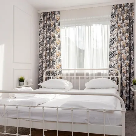 Lesna Luxury