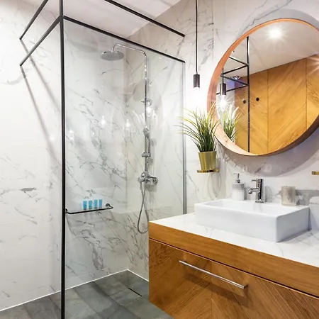 Lesna Luxury * Gdynia