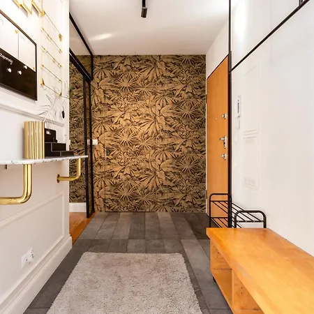 Lesna Luxury