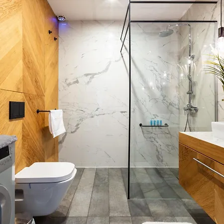 Lesna Luxury * Gdynia