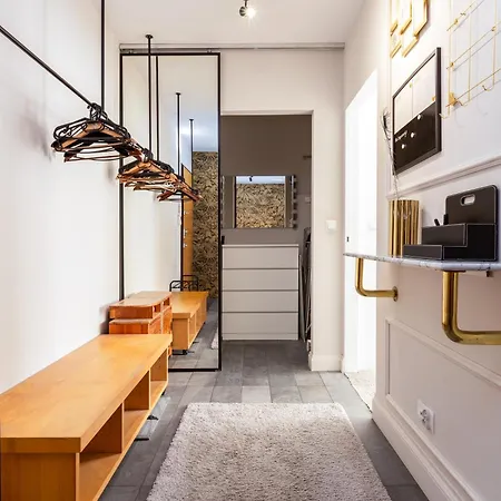 Apartment Lesna Luxury *