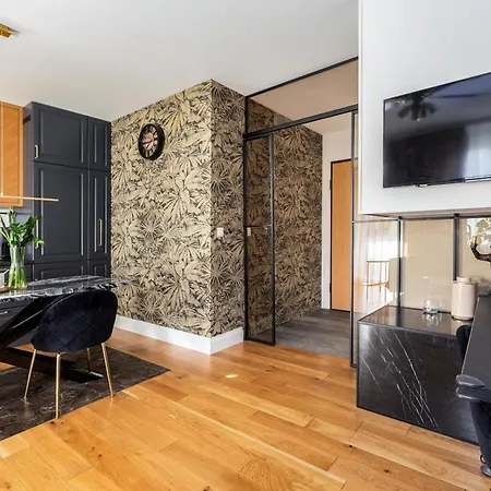 Lesna Luxury